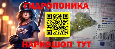 гашиш Кандалакша
